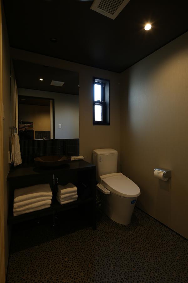 Tsumugi Shimabaraomon Apartment Kyoto Luaran gambar