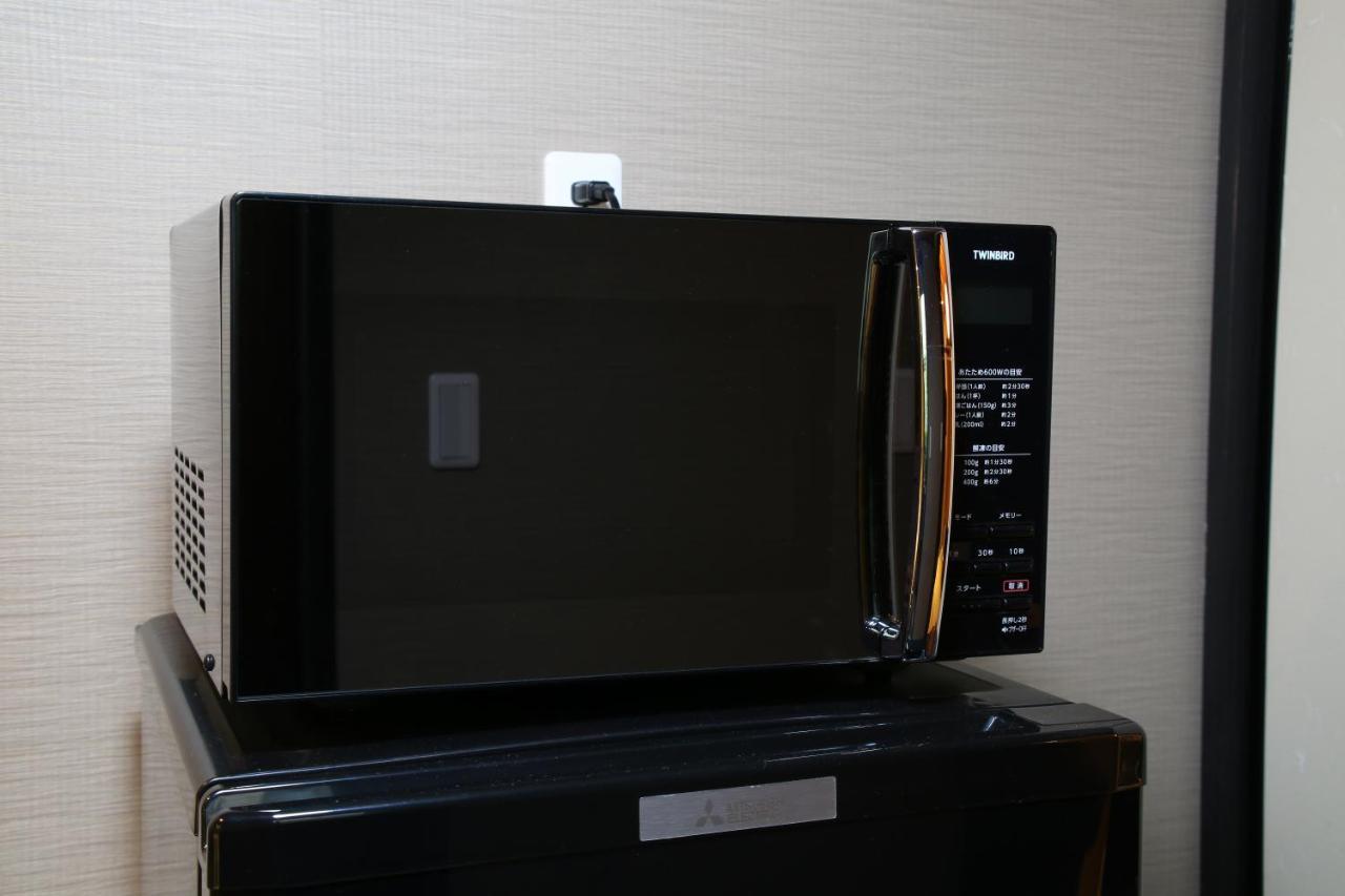 Tsumugi Shimabaraomon Apartment Kyoto Luaran gambar