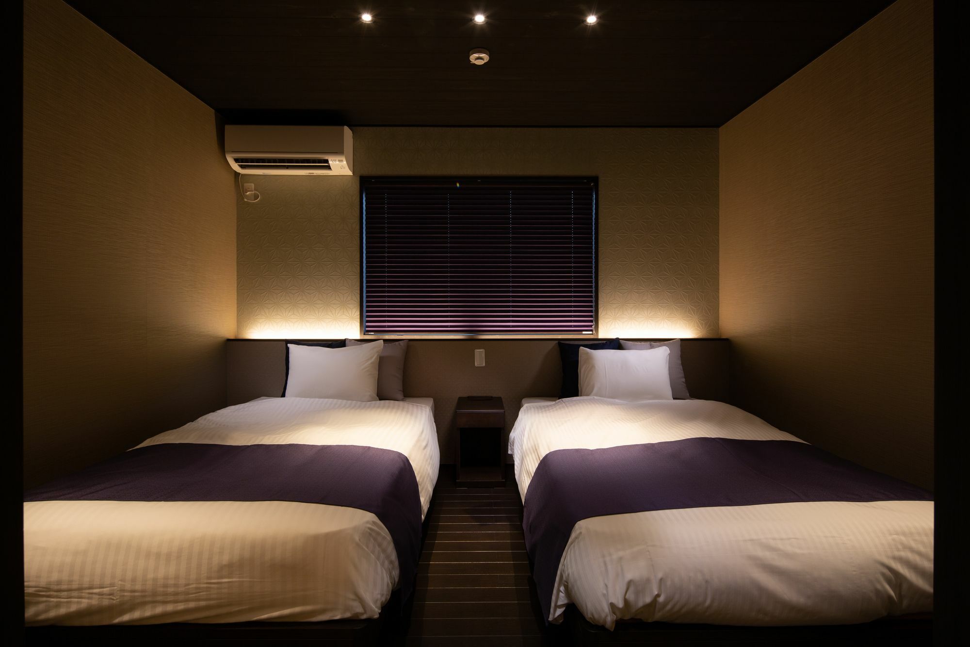 Tsumugi Shimabaraomon Apartment Kyoto Luaran gambar