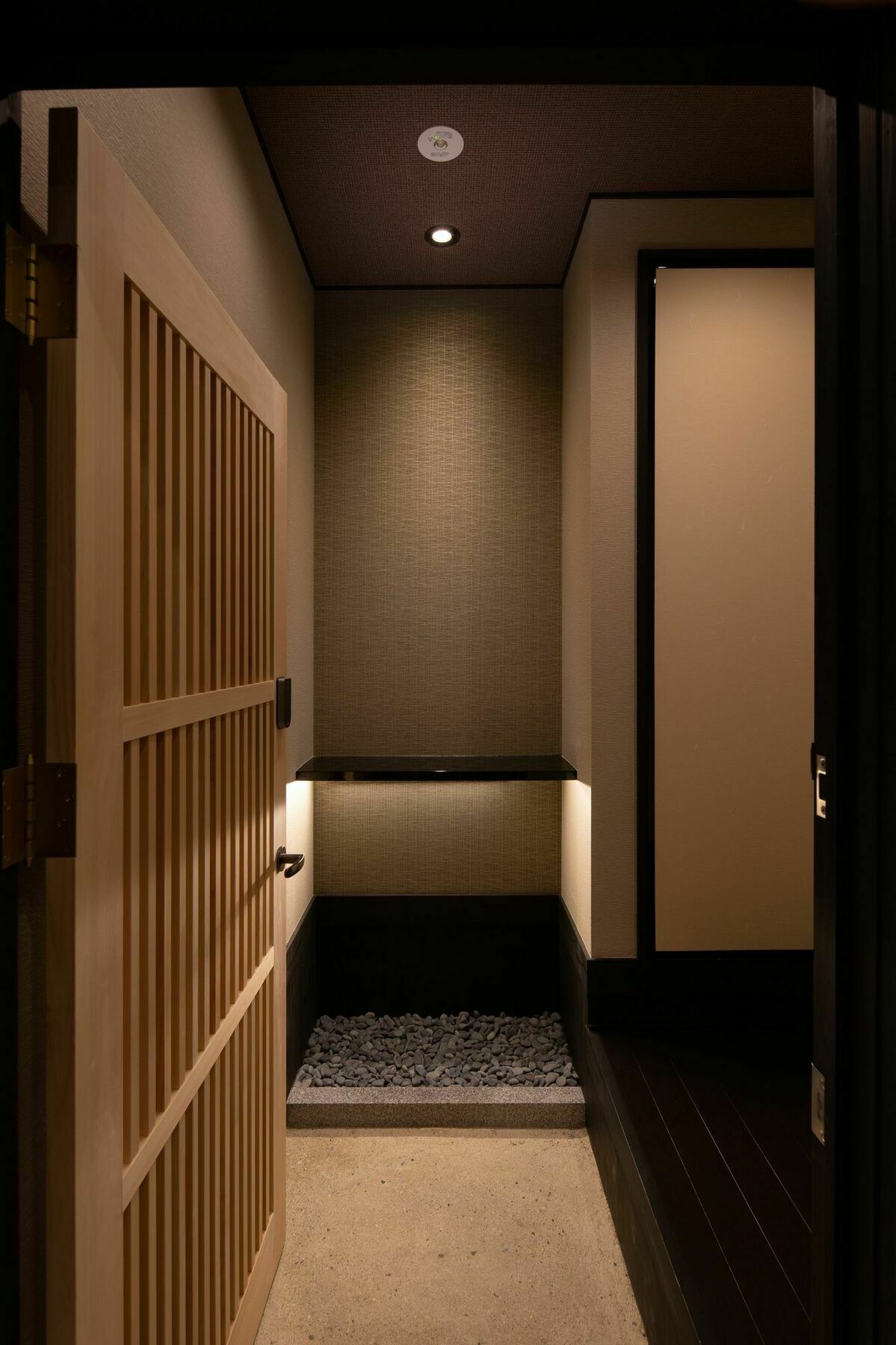 Tsumugi Shimabaraomon Apartment Kyoto Luaran gambar