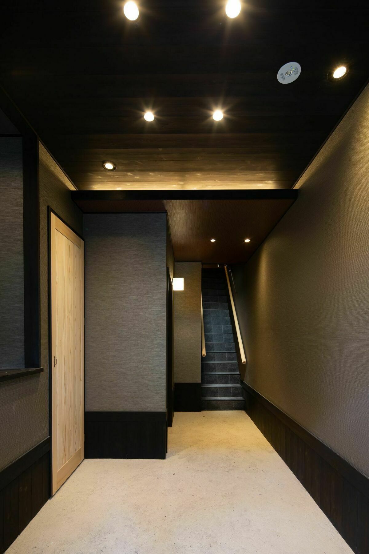 Tsumugi Shimabaraomon Apartment Kyoto Luaran gambar