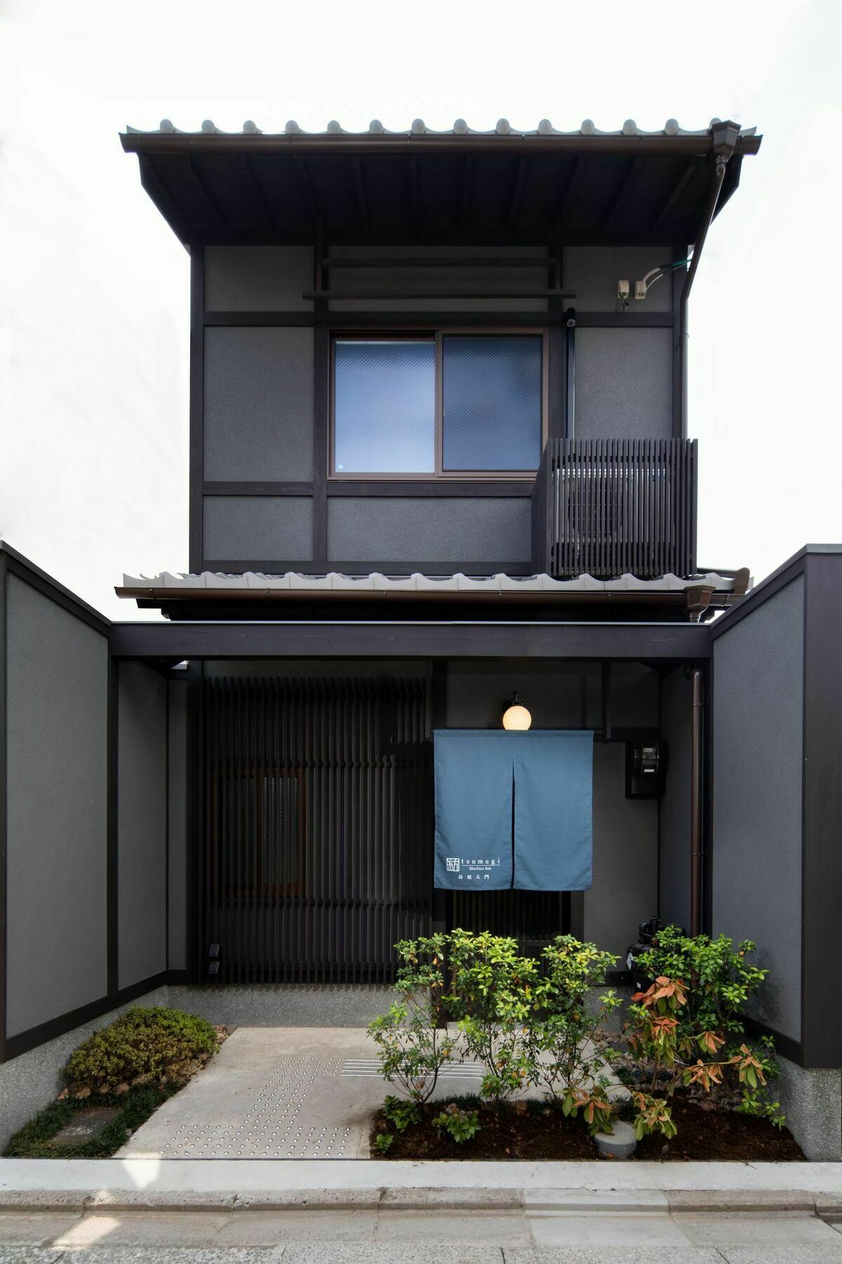 Tsumugi Shimabaraomon Apartment Kyoto Luaran gambar