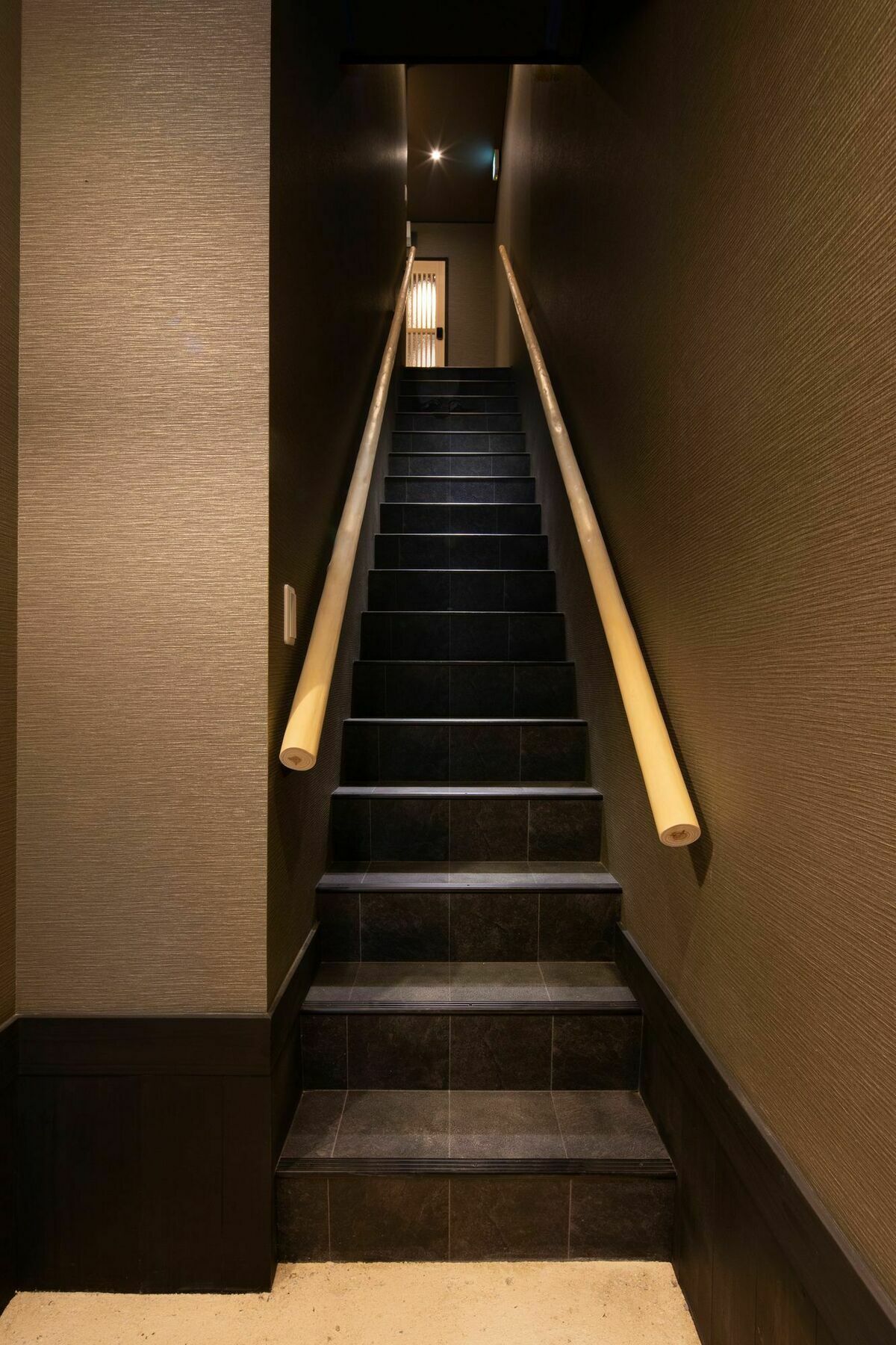 Tsumugi Shimabaraomon Apartment Kyoto Luaran gambar